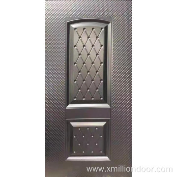 0.4mm-1.2mm Metal Door Panel